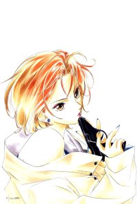 BUY NEW yakushiji ryoko no kaiki jikenbo - 122920 Premium Anime Print Poster